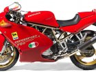 Ducati 900 SS